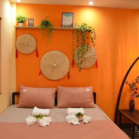 Northern Hostel - Bui Vien Walking Street Ho Chi Minh Zewnętrze zdjęcie