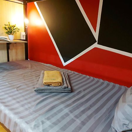 Northern Hostel - Bui Vien Walking Street Ho Chi Minh Zewnętrze zdjęcie