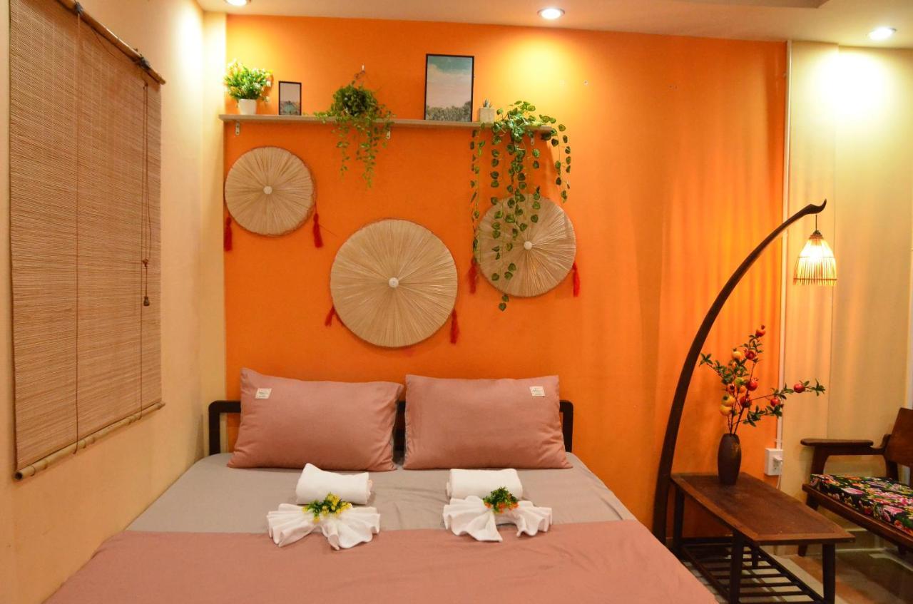 Northern Hostel - Bui Vien Walking Street Ho Chi Minh Zewnętrze zdjęcie