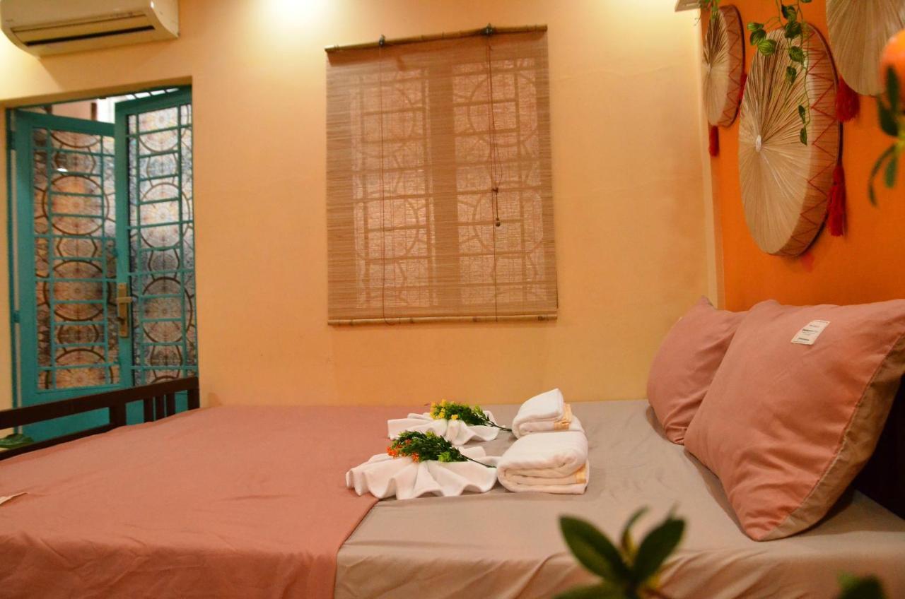 Northern Hostel - Bui Vien Walking Street Ho Chi Minh Zewnętrze zdjęcie