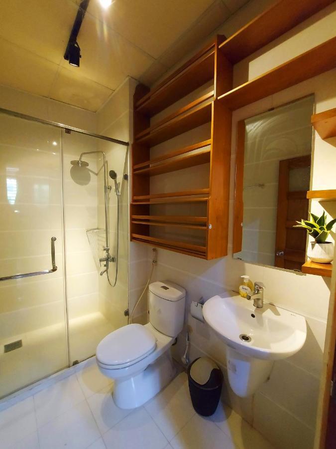 Northern Hostel - Bui Vien Walking Street Ho Chi Minh Zewnętrze zdjęcie