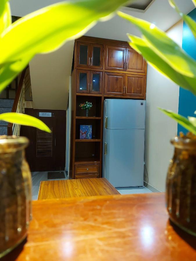 Northern Hostel - Bui Vien Walking Street Ho Chi Minh Zewnętrze zdjęcie