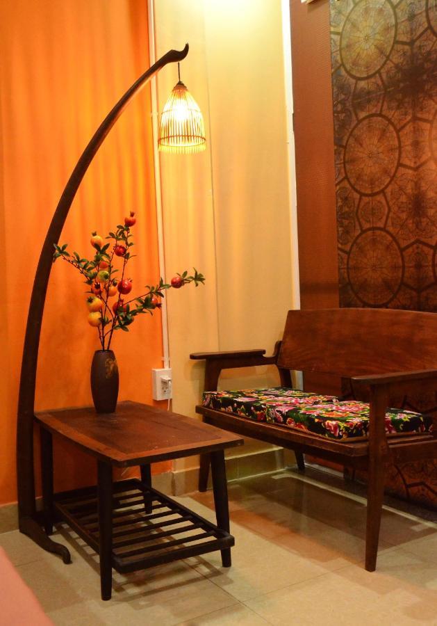 Northern Hostel - Bui Vien Walking Street Ho Chi Minh Zewnętrze zdjęcie
