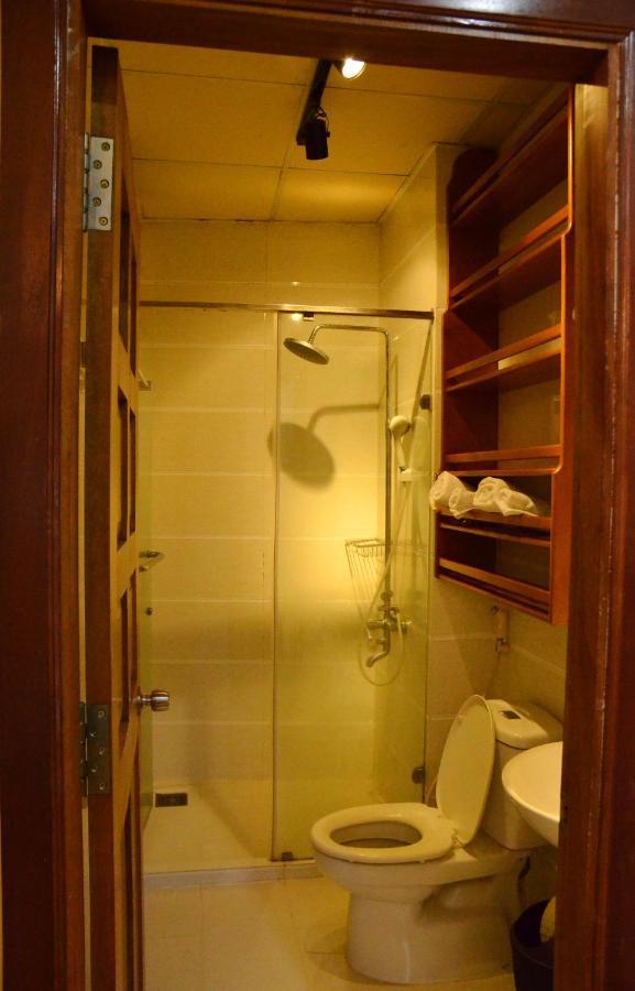 Northern Hostel - Bui Vien Walking Street Ho Chi Minh Zewnętrze zdjęcie