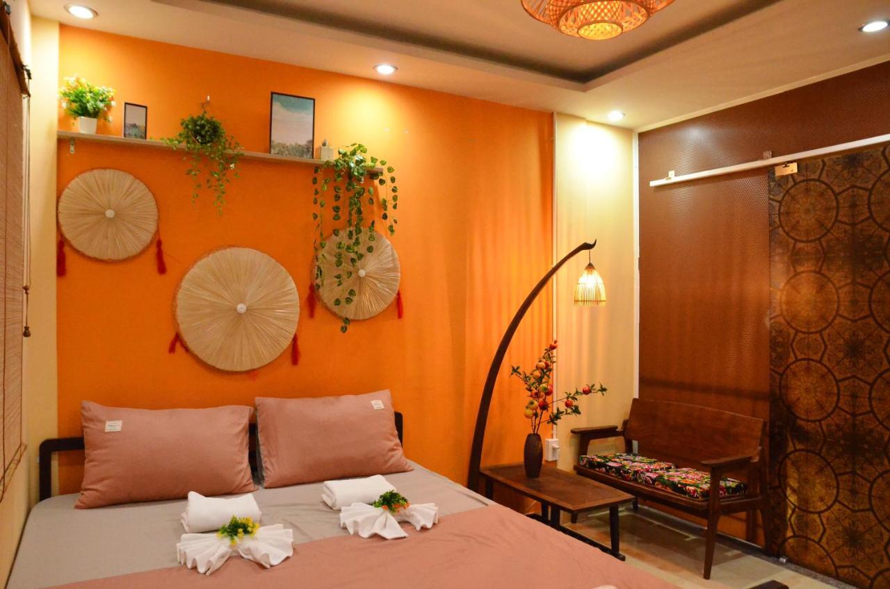 Northern Hostel - Bui Vien Walking Street Ho Chi Minh Zewnętrze zdjęcie
