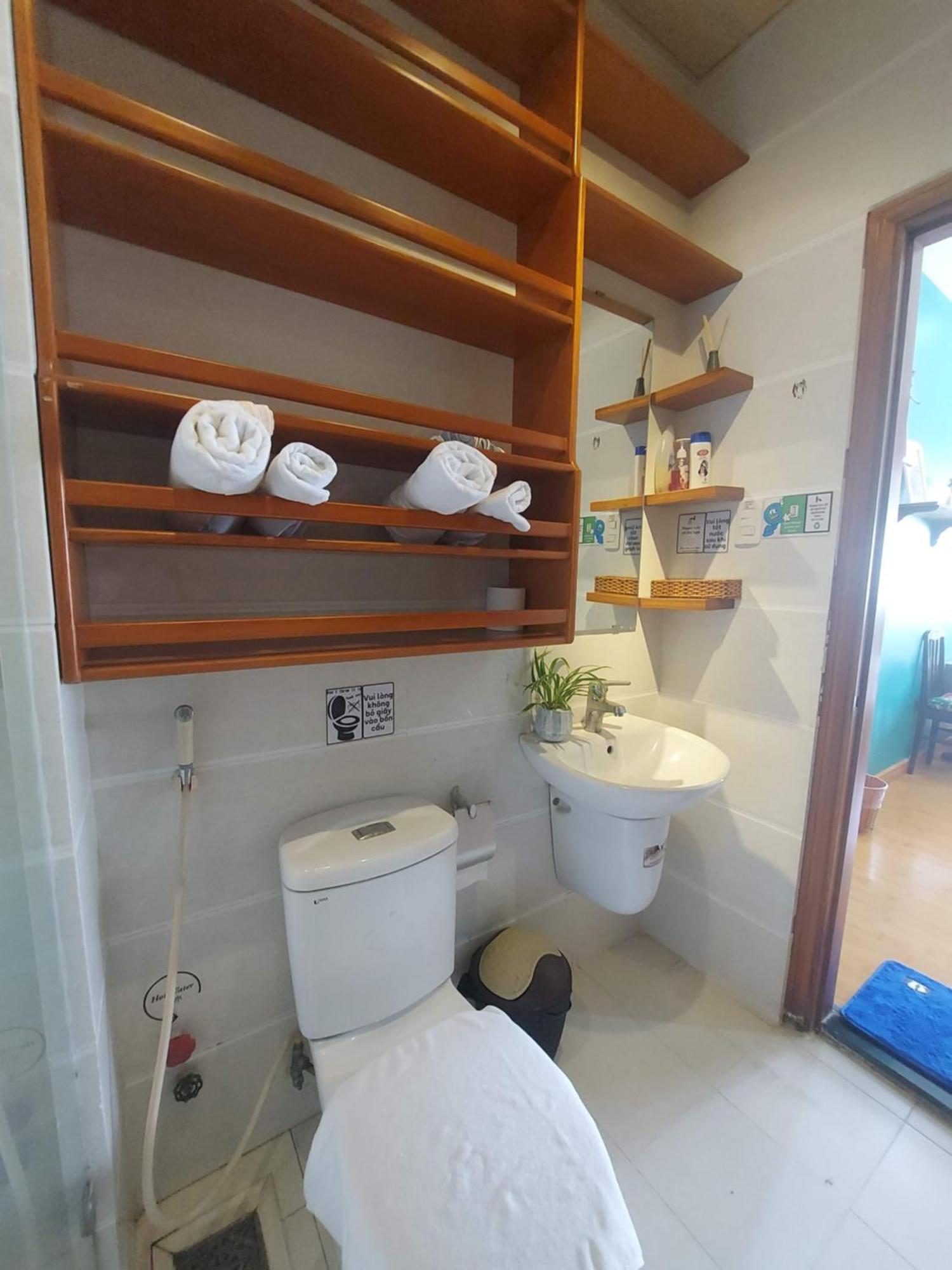 Northern Hostel - Bui Vien Walking Street Ho Chi Minh Zewnętrze zdjęcie
