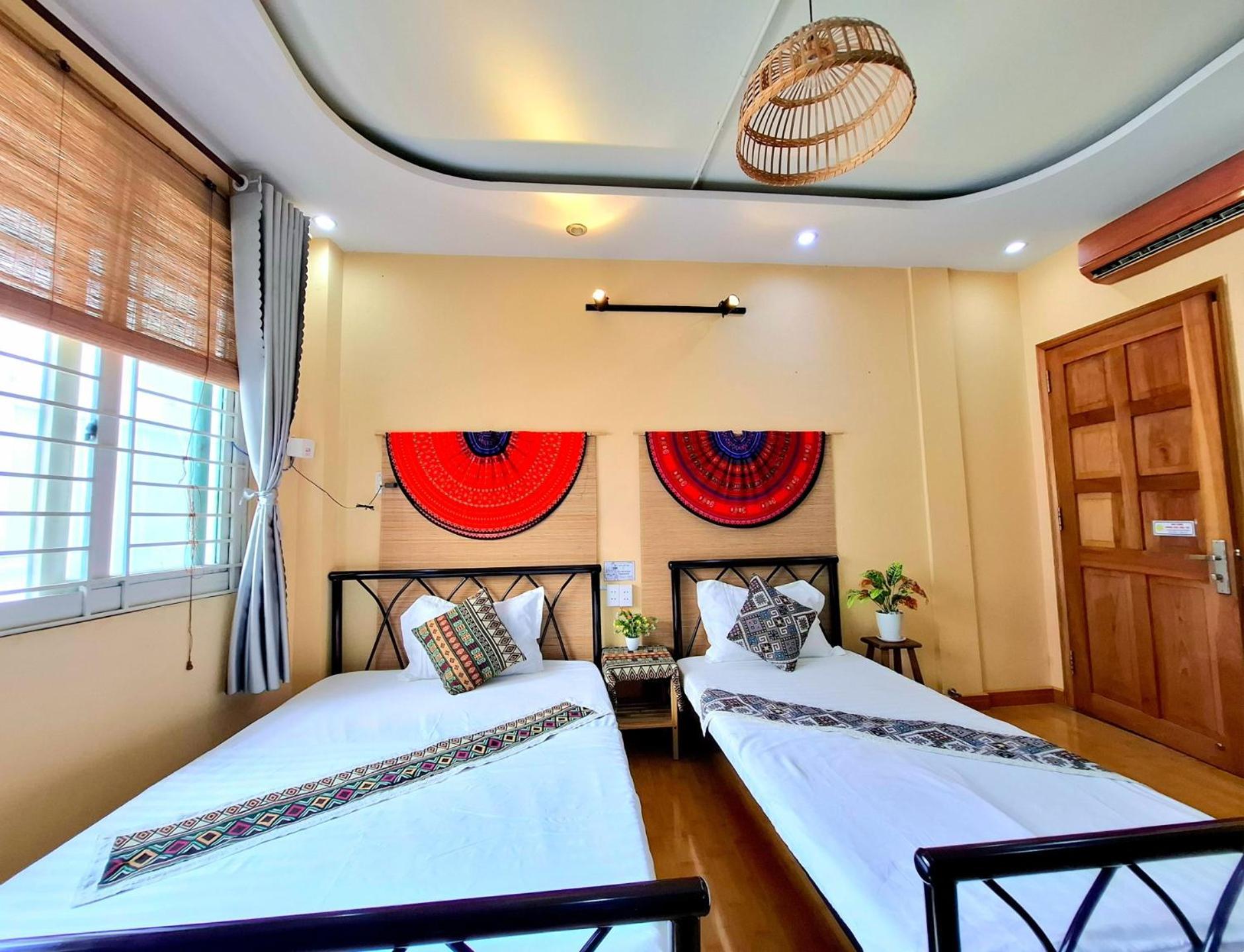 Northern Hostel - Bui Vien Walking Street Ho Chi Minh Zewnętrze zdjęcie
