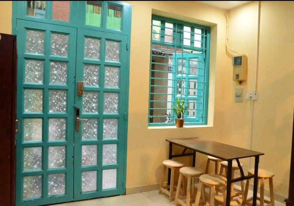 Northern Hostel - Bui Vien Walking Street Ho Chi Minh Zewnętrze zdjęcie
