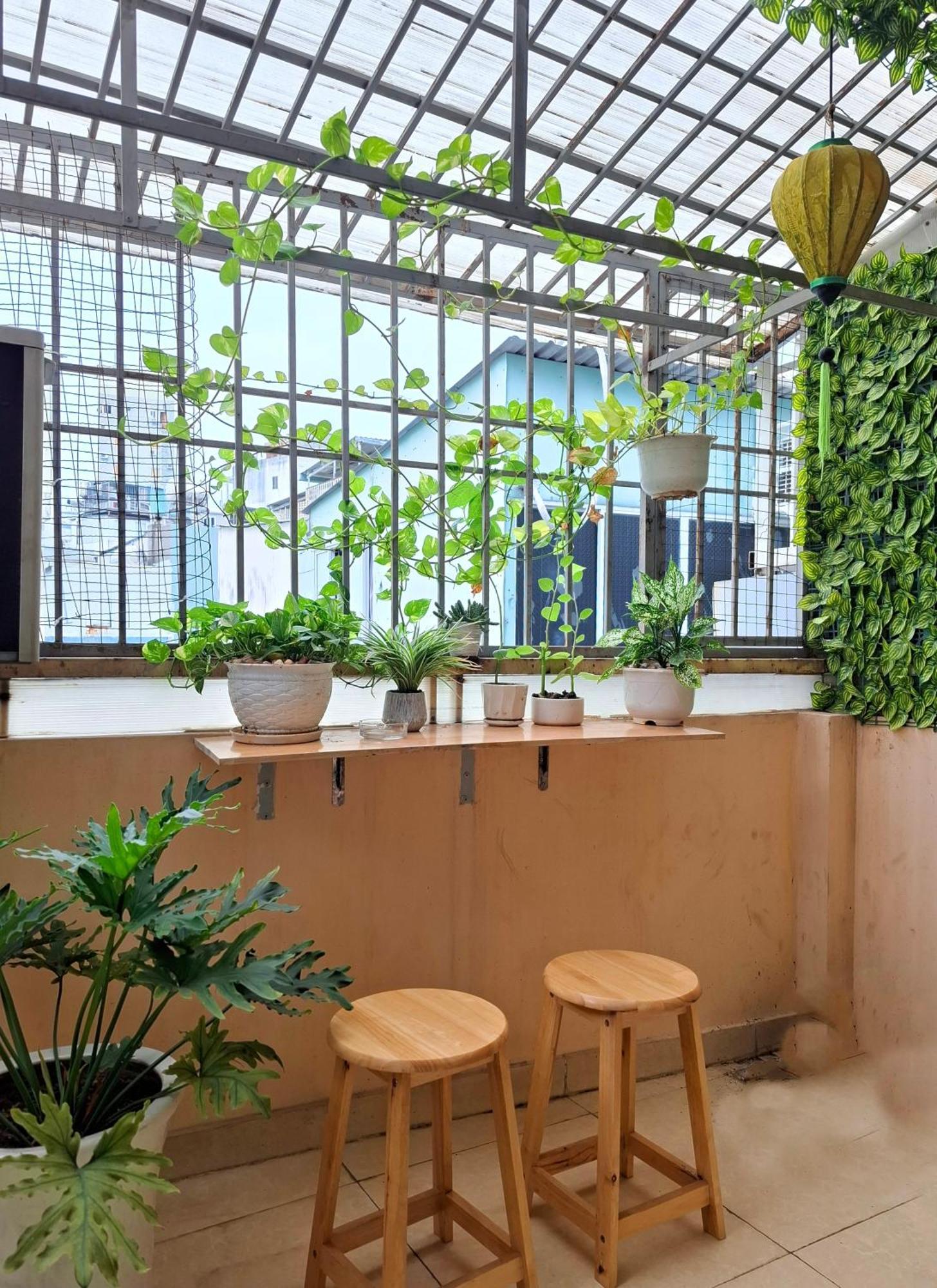 Northern Hostel - Bui Vien Walking Street Ho Chi Minh Zewnętrze zdjęcie